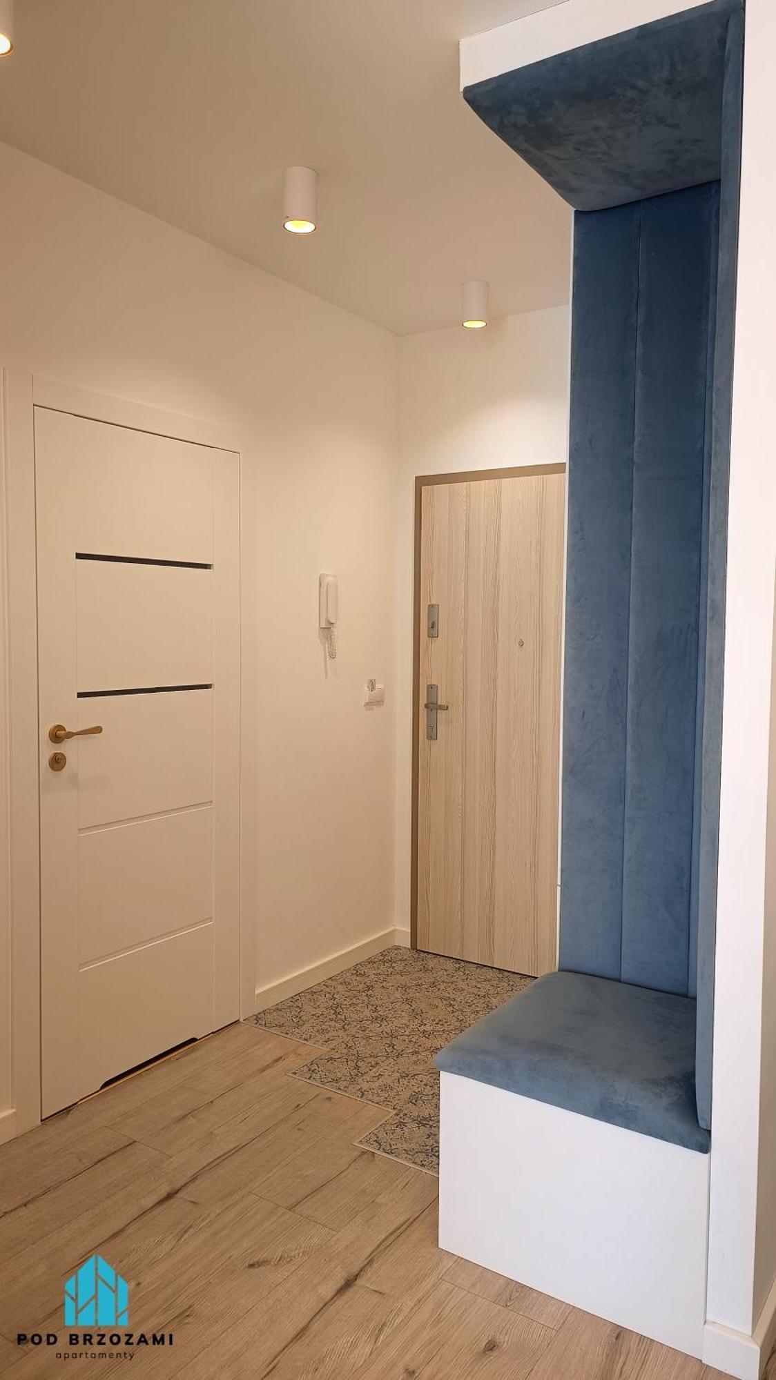 Pod Brzozami Apartamenty Let'S Sea Gaski Exterior foto